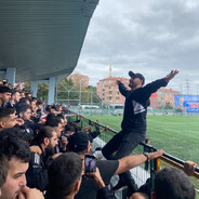 #SoldiersOfBesiktas #WhiteWall