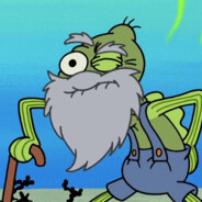 Old Man Jenkins