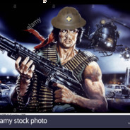 Dr.Rambo avatar