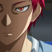 Akashi Seijuro