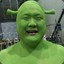 asian shrek