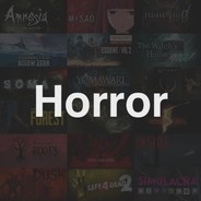 Top games for Web tagged Horror 