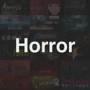 Latest Puzzle games tagged Psychological Horror 