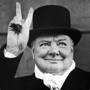 MaD Little Churchill