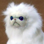 (WTH) Flush's Avatar