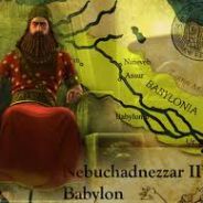 nabuchadnazzer