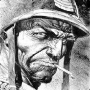 SGT ROCK