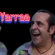 YARRRAAAA