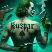 Keuspar^