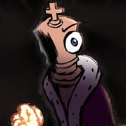 Steam Community Avatar