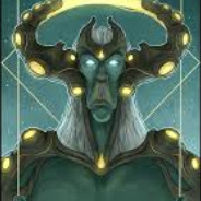 Guthix's Avatar