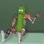 Pickle Rick