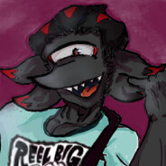 Steam Community Avatar