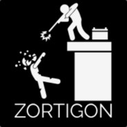 ZORTİGON《TR》