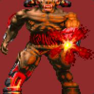 CyberDemon