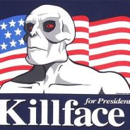 Killface ( . Y . ) avatar