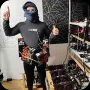 Steam Community Avatar