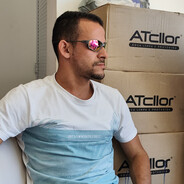 Steam Community Avatar