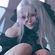 goth girls слуга