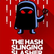 The Hash Slinging Slasher