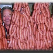 LikeMySausages