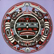 Sisiutl Moon