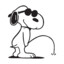 SNOOPY