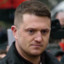 Tommy Robinson