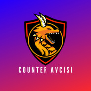COUNTER AVCISI
