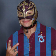 Trabzonlu Mysterio