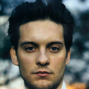 tobey maguire