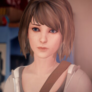 Steam Community Avatar