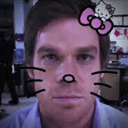 Dexter Morgan