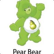 Pearbear's Avatar