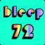 bleep72