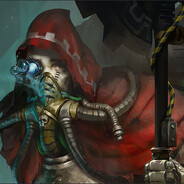 Steam Community Avatar