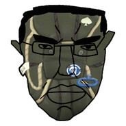 Steam Community Avatar