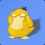 Psyduck