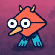 Steam Community Avatar