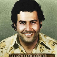 Pablo Escobar