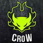CroW's Avatar