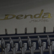 Denda Machine