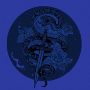 Yasha Indigo's Avatar