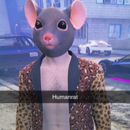 Humanrat