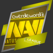 Steam Community Avatar