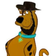 Jewy scooby