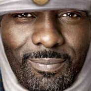 Mansa Musa's Avatar