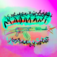 Steam Community Avatar