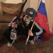 Steam Community Avatar