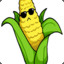 Horny Corn